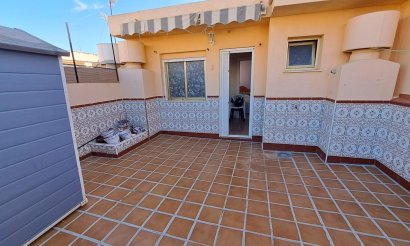 Reventa - Apartamento / piso - La Mata