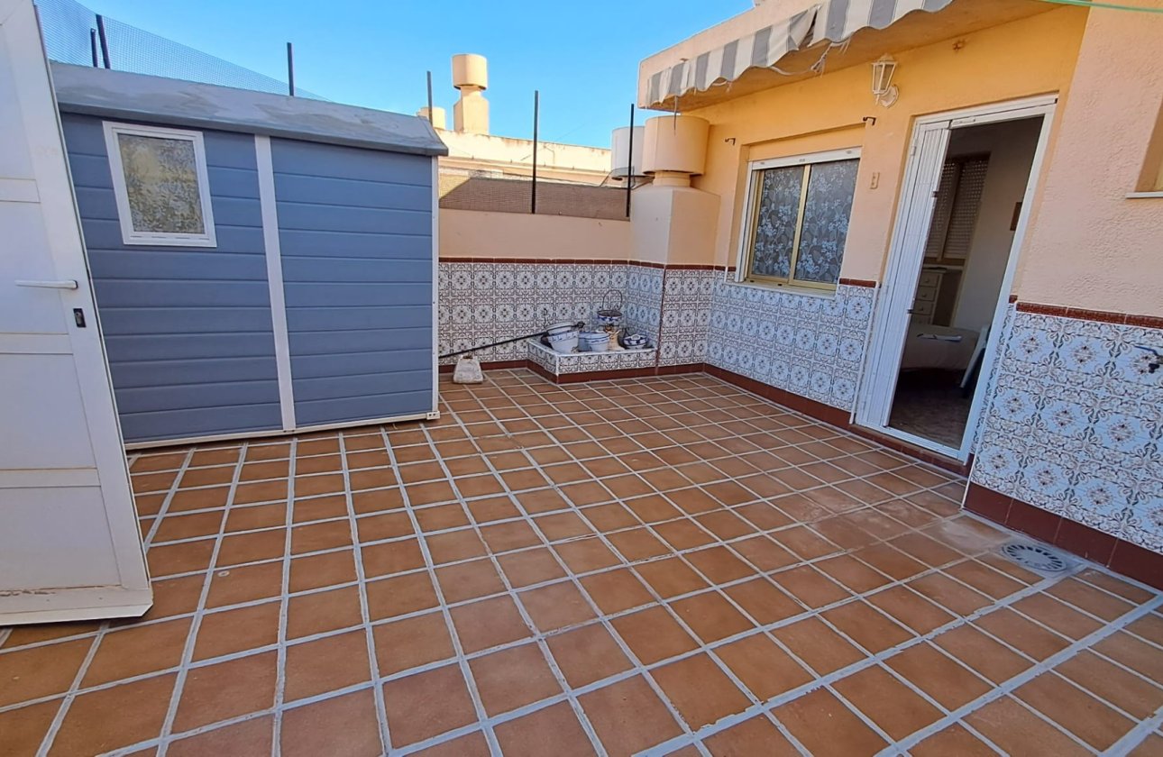 Reventa - Apartamento / piso - La Mata