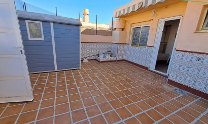 Reventa - Apartamento / piso - La Mata