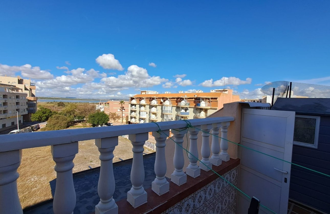 Reventa - Apartamento / piso - La Mata