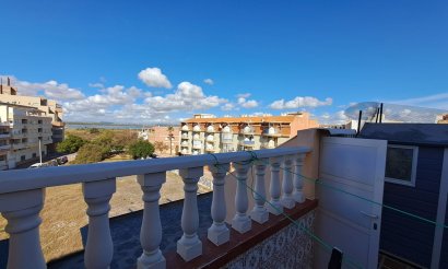 Reventa - Apartamento / piso - La Mata