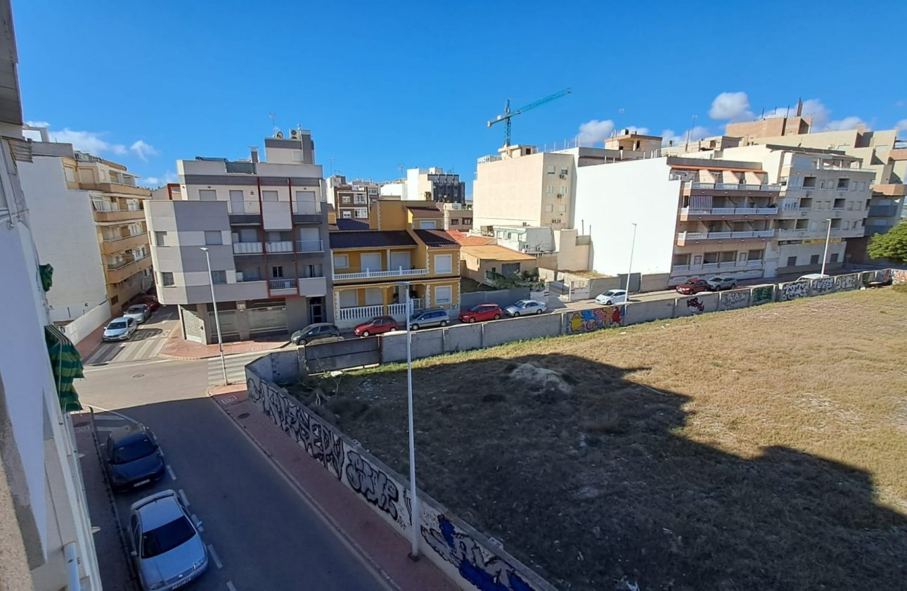 Reventa - Apartamento / piso - La Mata
