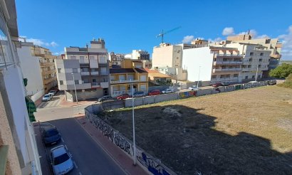 Reventa - Apartamento / piso - La Mata