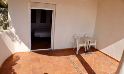 Reventa - Villa - Villajoyosa - Montiboli