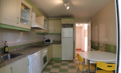 Reventa - Villa - Villajoyosa - Montiboli