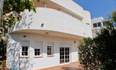 Reventa - Villa - Villajoyosa - Montiboli