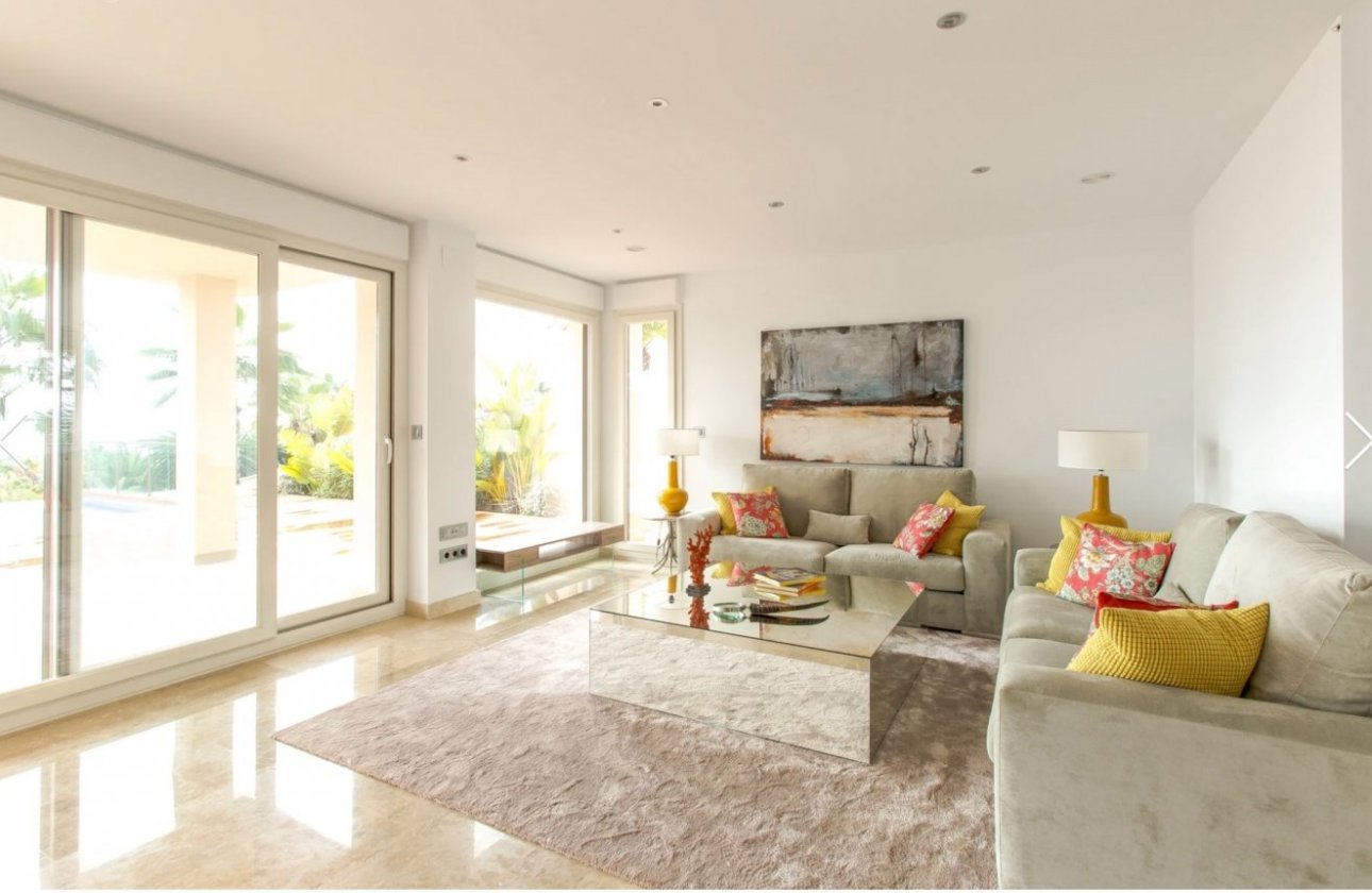 Reventa - Villa - Moraira_Teulada - Moraira