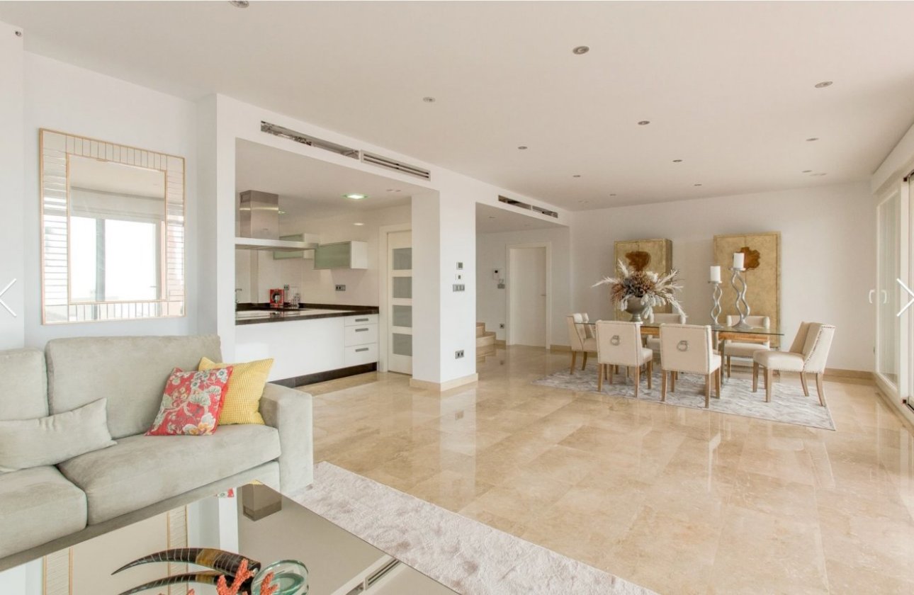 Reventa - Villa - Moraira_Teulada - Moraira