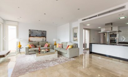 Reventa - Villa - Moraira_Teulada - Moraira