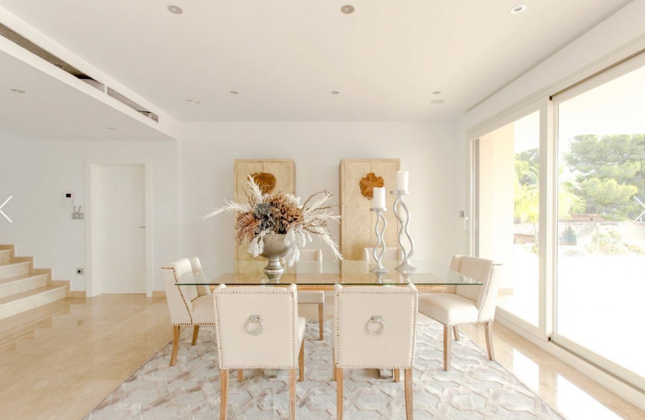 Reventa - Villa - Moraira_Teulada - Moraira