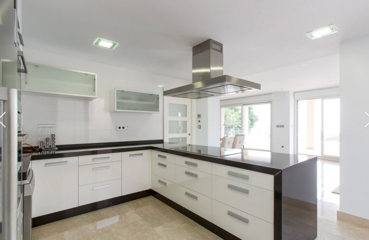 Reventa - Villa - Moraira_Teulada - Moraira