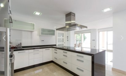 Reventa - Villa - Moraira_Teulada - Moraira