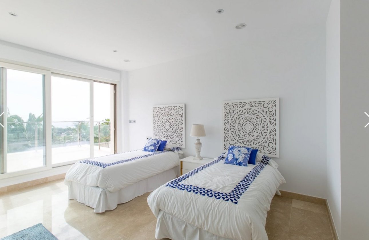 Reventa - Villa - Moraira_Teulada - Moraira