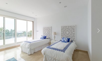 Reventa - Villa - Moraira_Teulada - Moraira