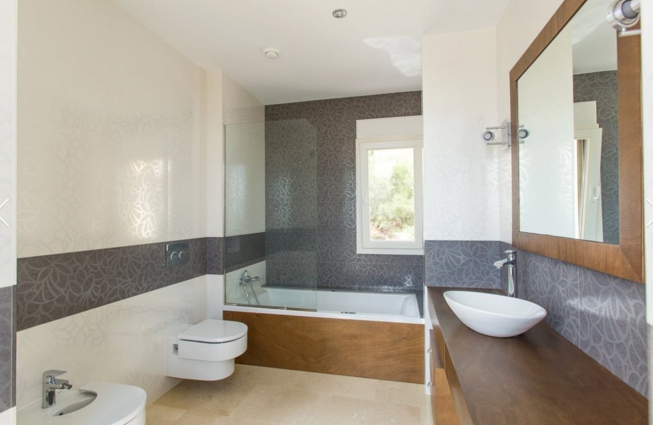 Reventa - Villa - Moraira_Teulada - Moraira