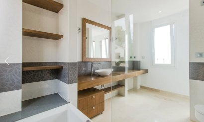 Reventa - Villa - Moraira_Teulada - Moraira