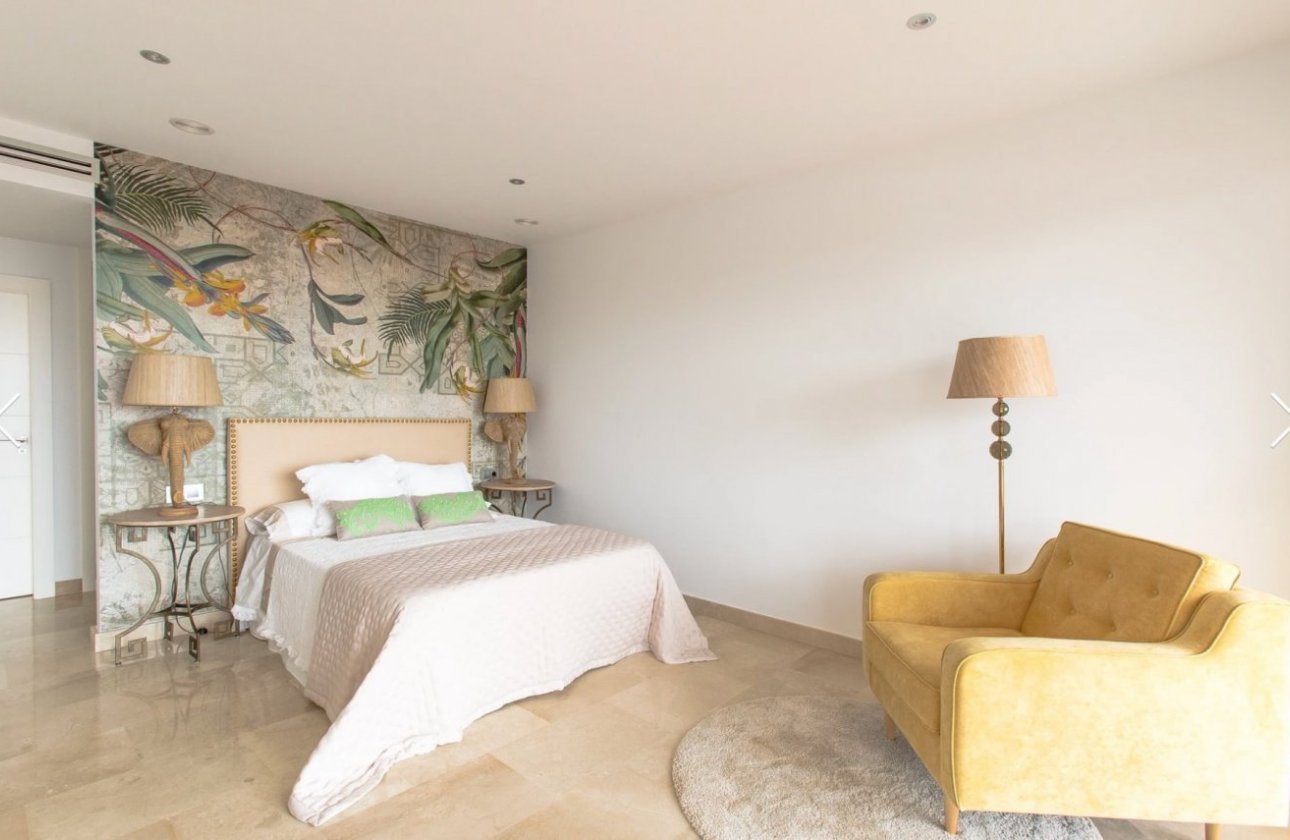Reventa - Villa - Moraira_Teulada - Moraira