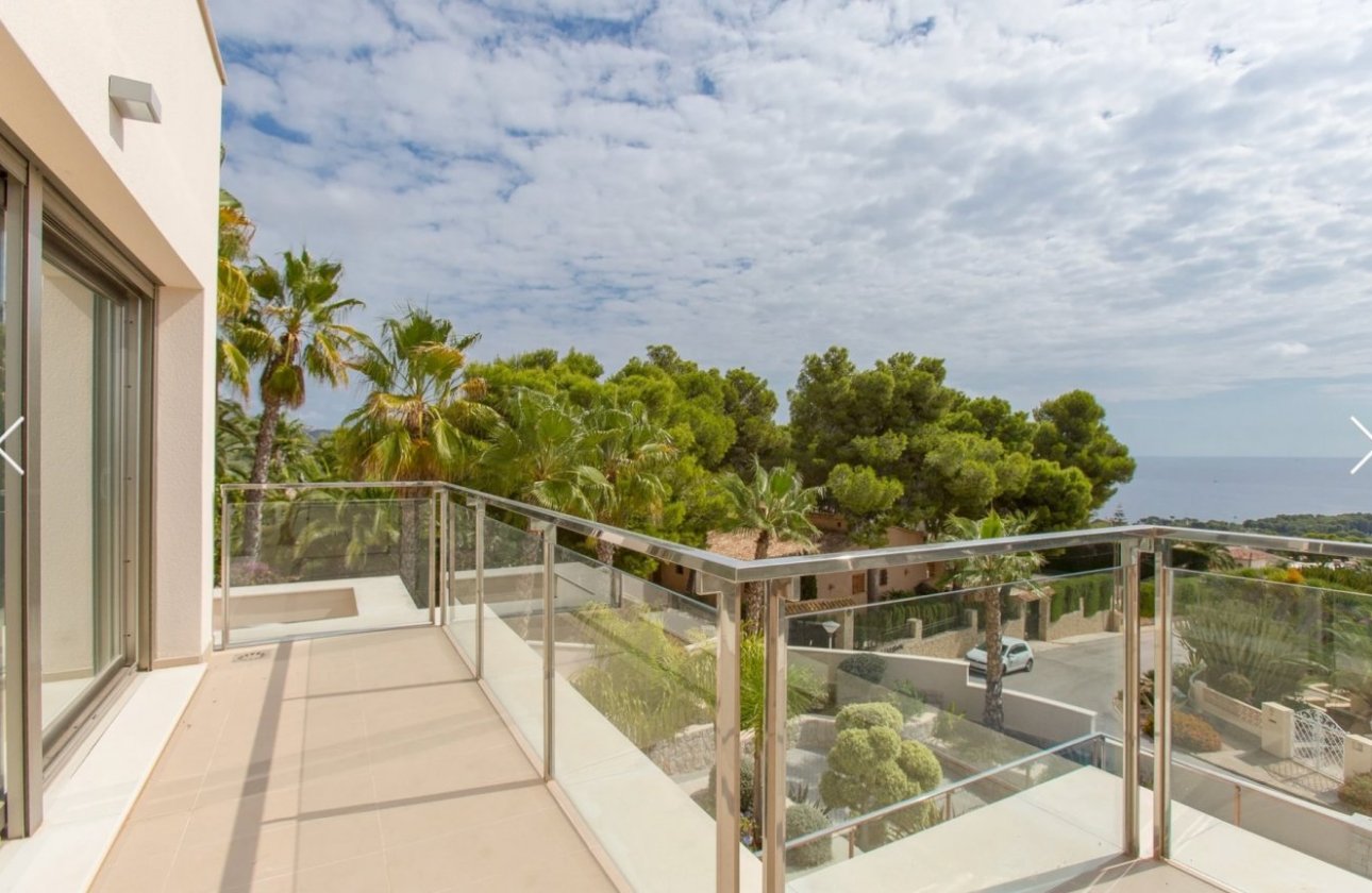 Reventa - Villa - Moraira_Teulada - Moraira