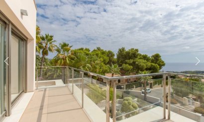 Reventa - Villa - Moraira_Teulada - Moraira