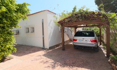 Revente - Villa - La Nucía - Pinar De Garaita