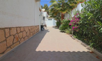Revente - Villa - La Nucía - Pinar De Garaita