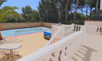 Revente - Villa - La Nucía - Pinar De Garaita