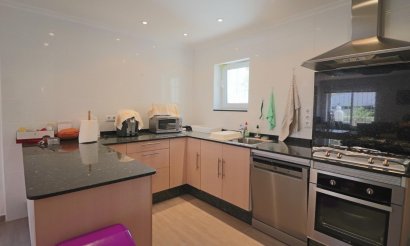 Revente - Villa - La Nucía - Pinar De Garaita