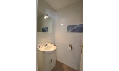 Revente - Villa - La Nucía - Pinar De Garaita