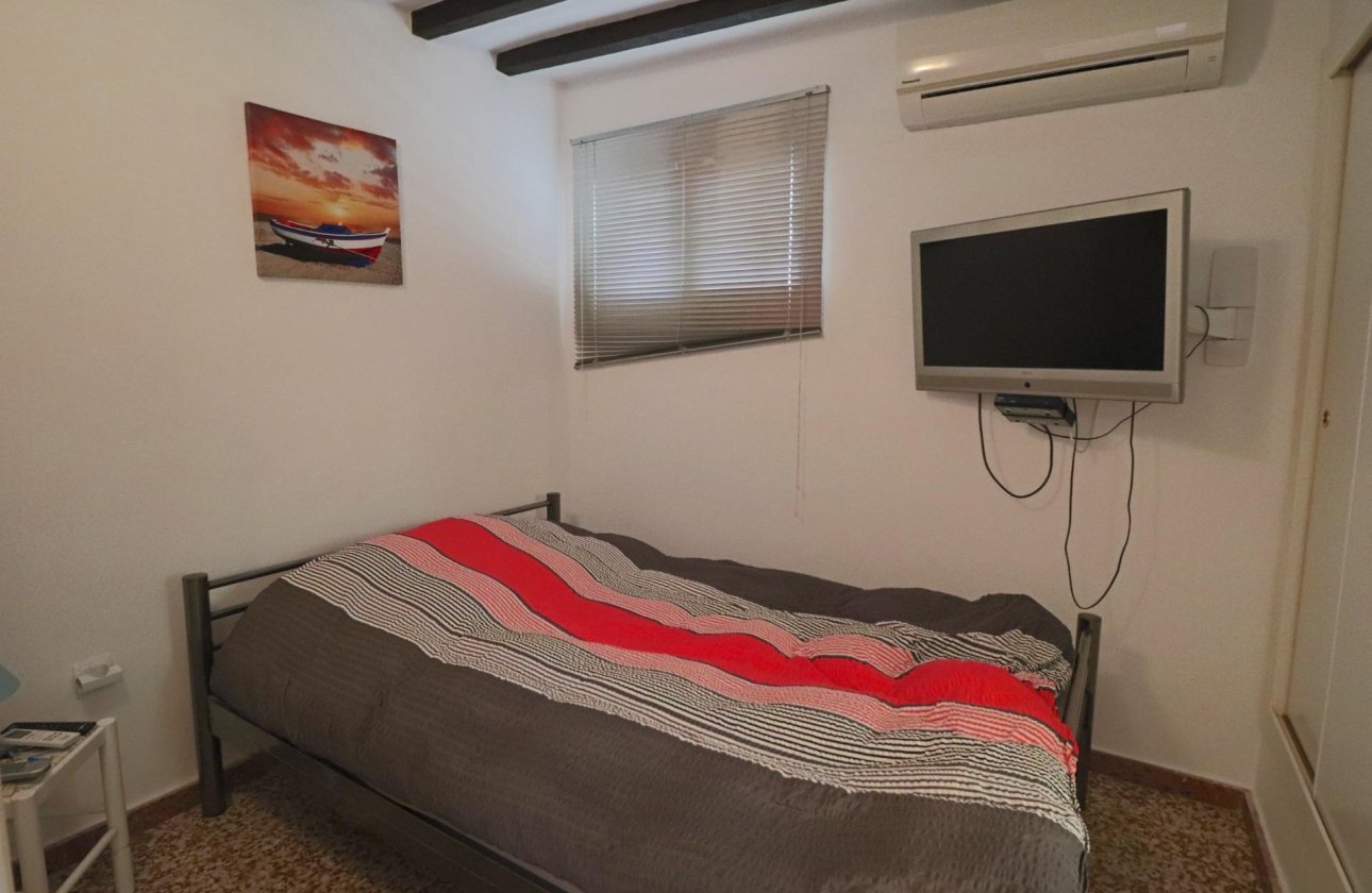 Revente - Villa - La Nucía - Pinar De Garaita