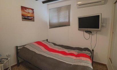 Revente - Villa - La Nucía - Pinar De Garaita