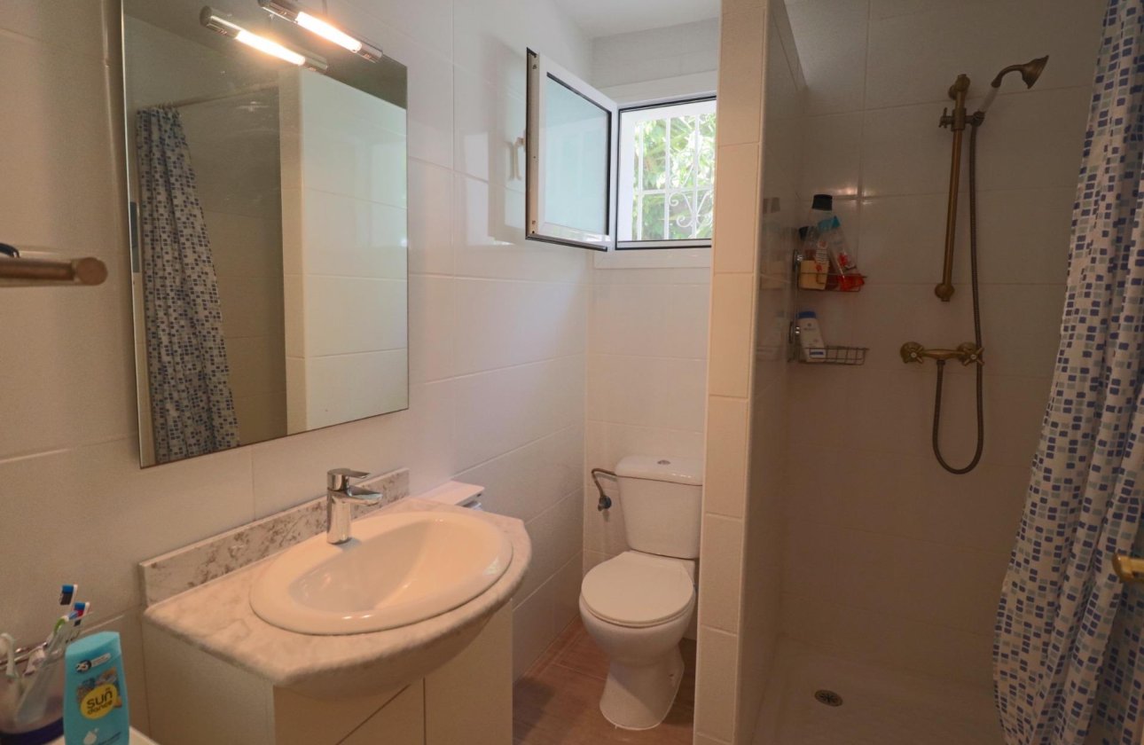 Revente - Villa - La Nucía - Pinar De Garaita