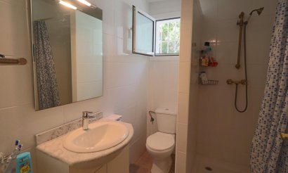 Revente - Villa - La Nucía - Pinar De Garaita