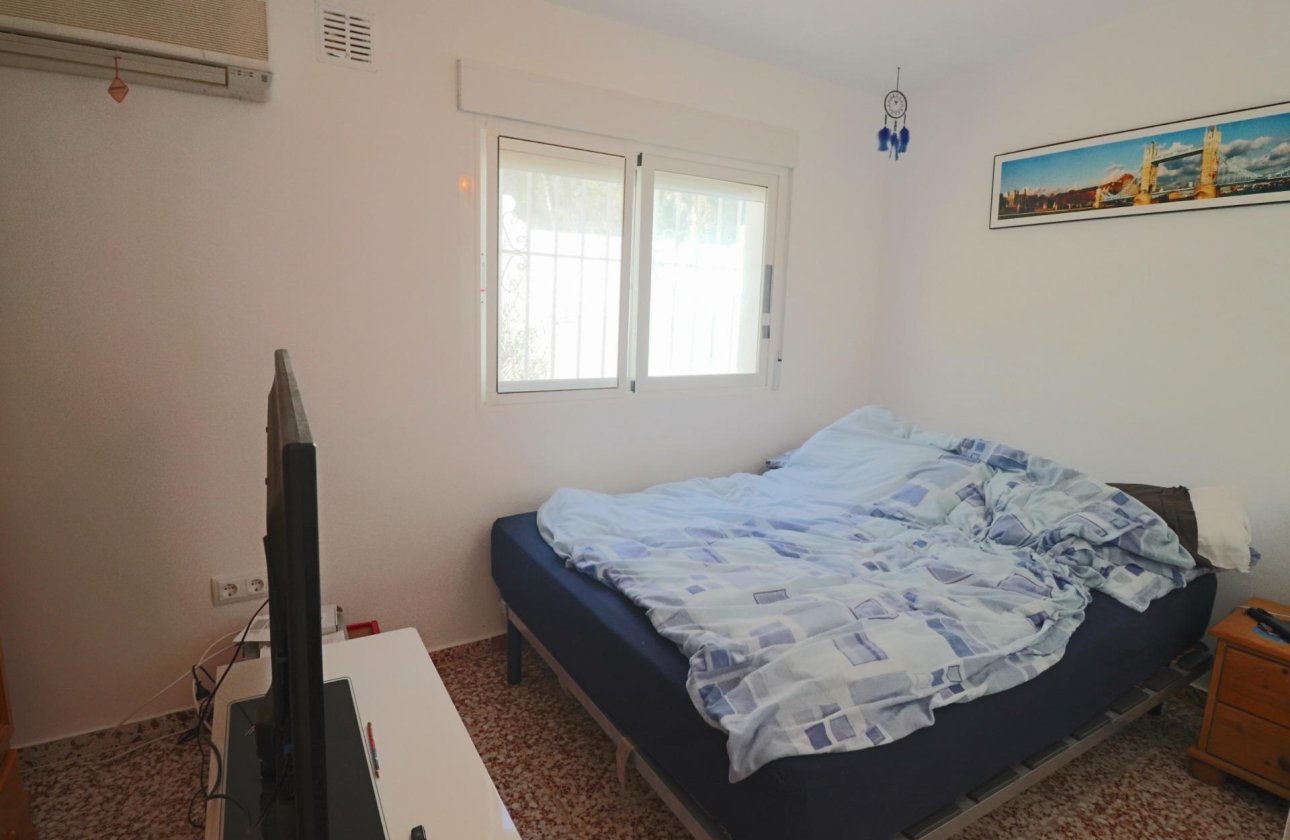 Revente - Villa - La Nucía - Pinar De Garaita