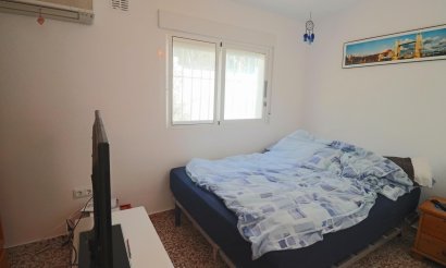 Revente - Villa - La Nucía - Pinar De Garaita