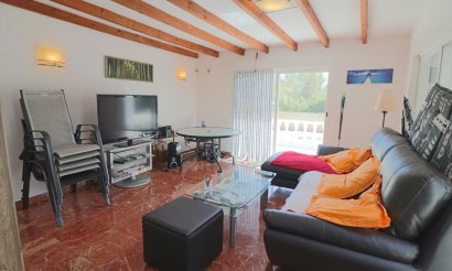 Revente - Villa - La Nucía - Pinar De Garaita
