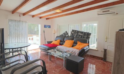 Revente - Villa - La Nucía - Pinar De Garaita