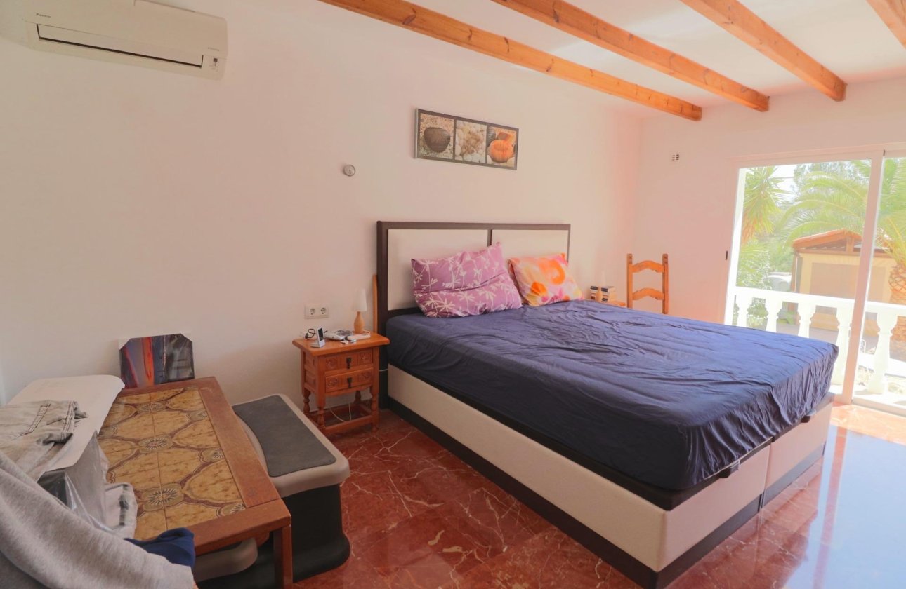 Revente - Villa - La Nucía - Pinar De Garaita