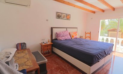 Revente - Villa - La Nucía - Pinar De Garaita