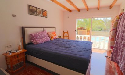 Revente - Villa - La Nucía - Pinar De Garaita