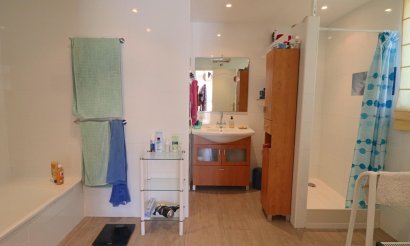 Revente - Villa - La Nucía - Pinar De Garaita