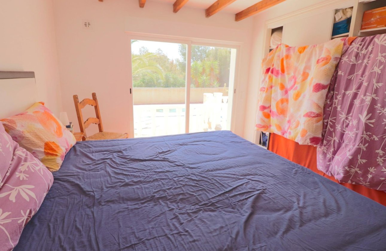 Revente - Villa - La Nucía - Pinar De Garaita