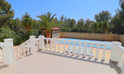 Revente - Villa - La Nucía - Pinar De Garaita