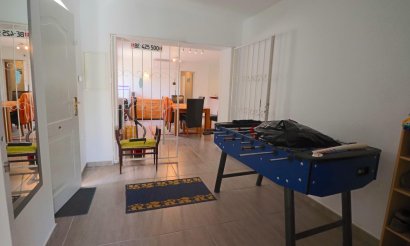 Revente - Villa - La Nucía - Pinar De Garaita
