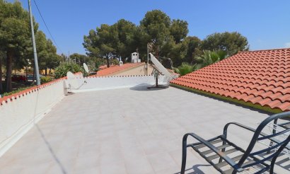 Revente - Villa - La Nucía - Pinar De Garaita