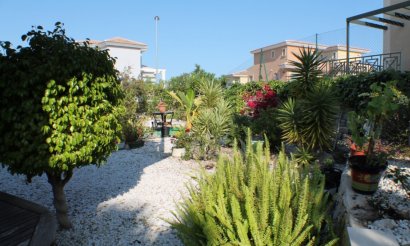 Revente - Villa - La Nucía - Chula vista