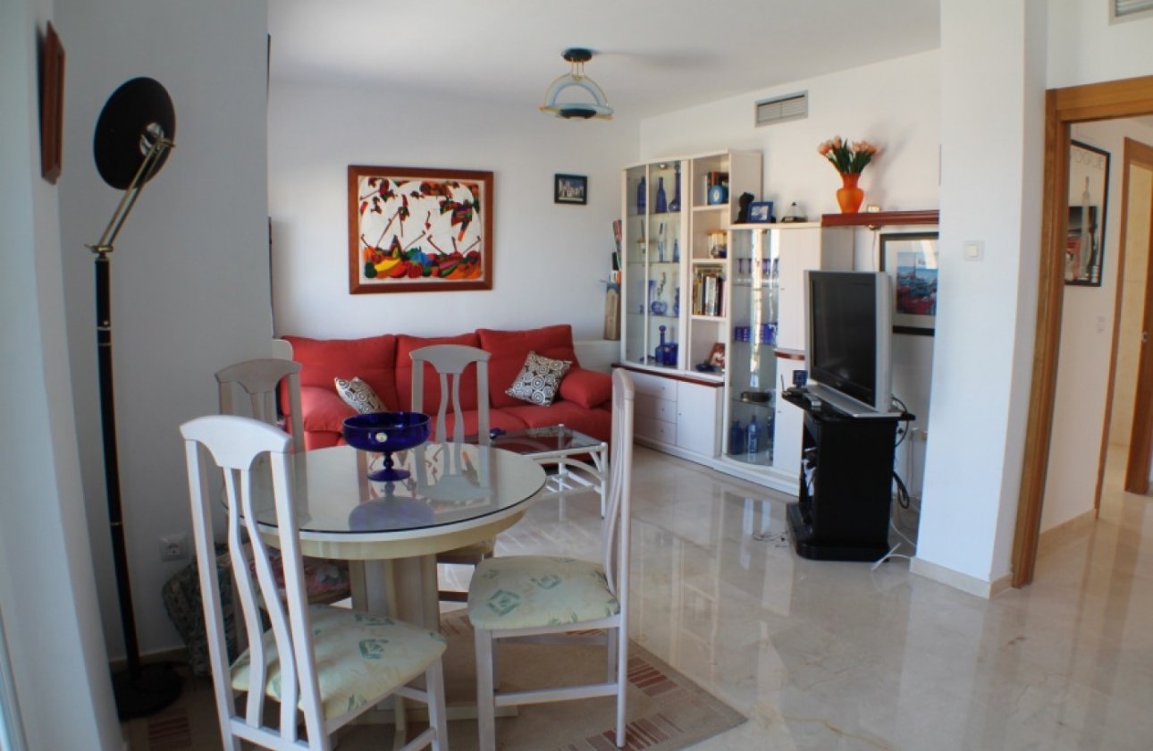 Revente - Villa - La Nucía - Chula vista