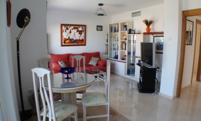 Revente - Villa - La Nucía - Chula vista