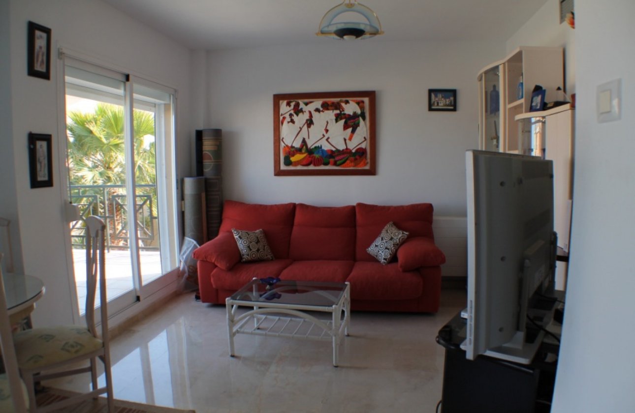 Revente - Villa - La Nucía - Chula vista