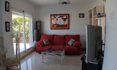 Revente - Villa - La Nucía - Chula vista