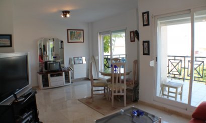 Revente - Villa - La Nucía - Chula vista